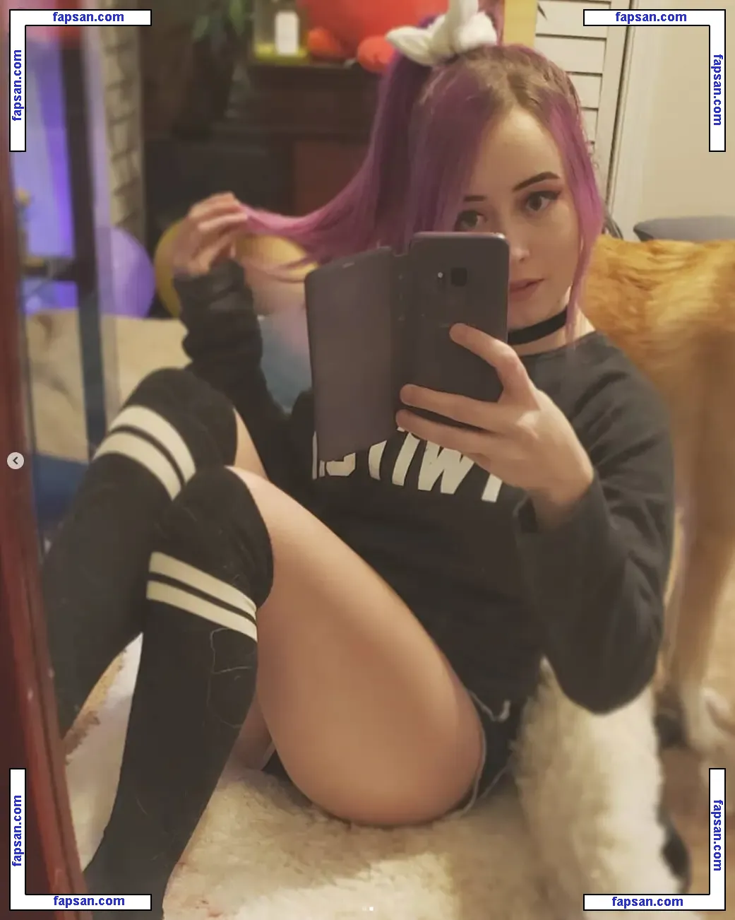 Berrycrepe nude photo #0016 from OnlyFans