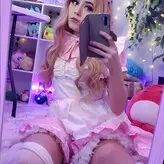 Berrycrepe nude #0014