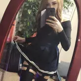 Berrycrepe nude #0017