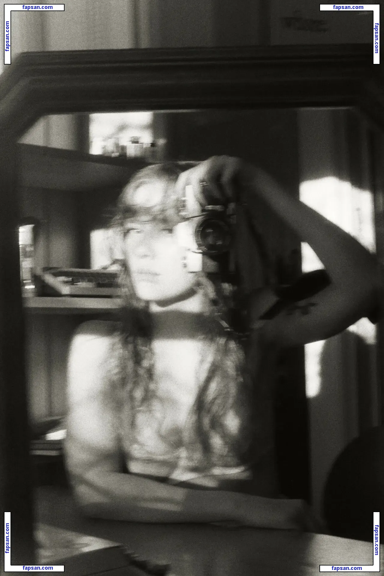 Berta Andrea Snædal nude photo #0305 from OnlyFans