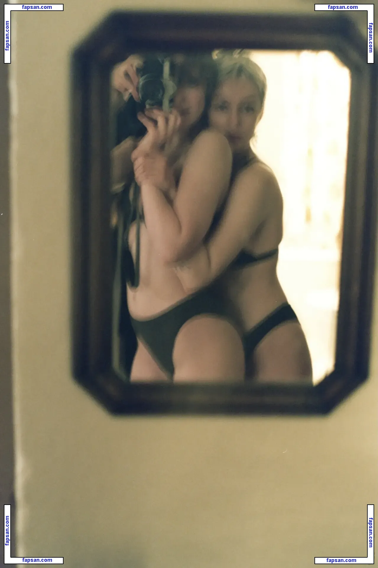 Berta Andrea Snædal nude photo #0317 from OnlyFans