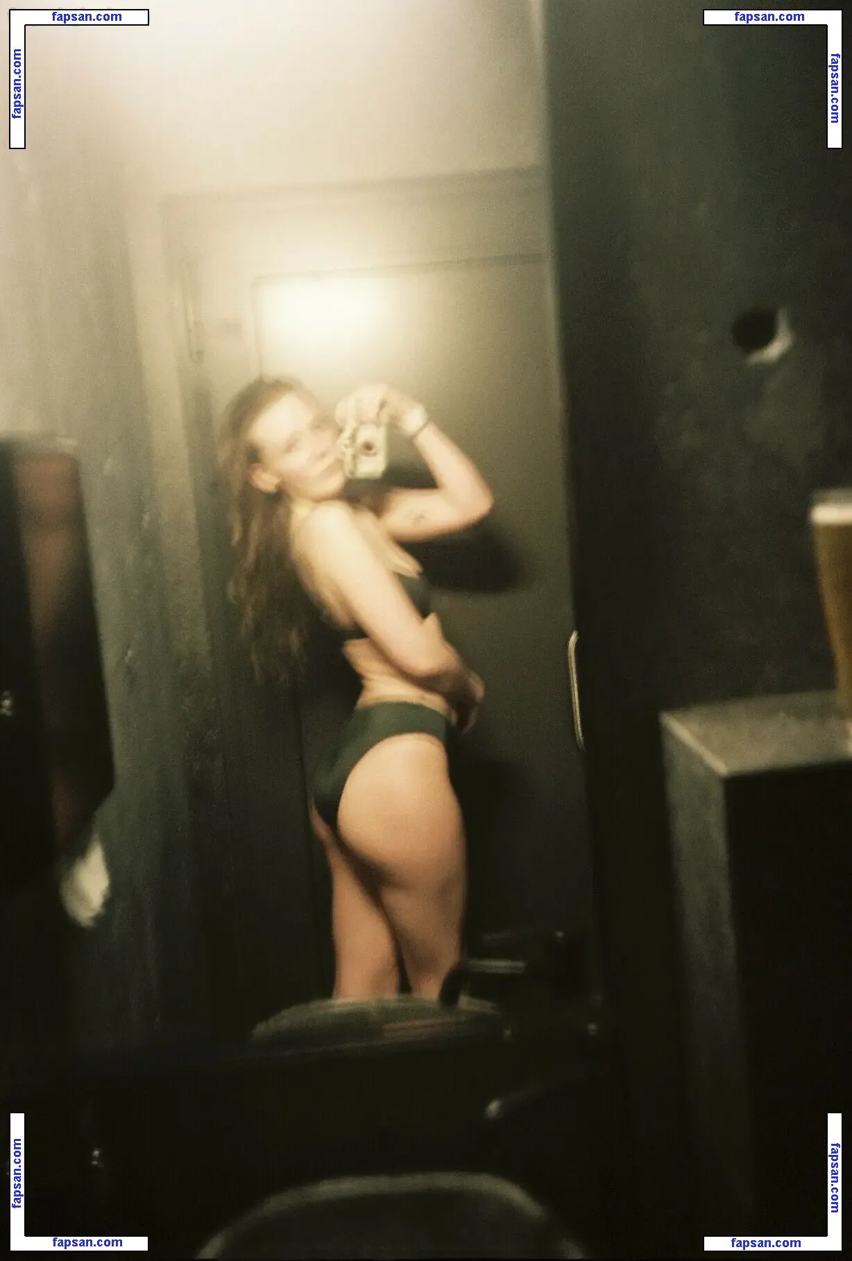 Berta Andrea Snædal nude photo #0319 from OnlyFans