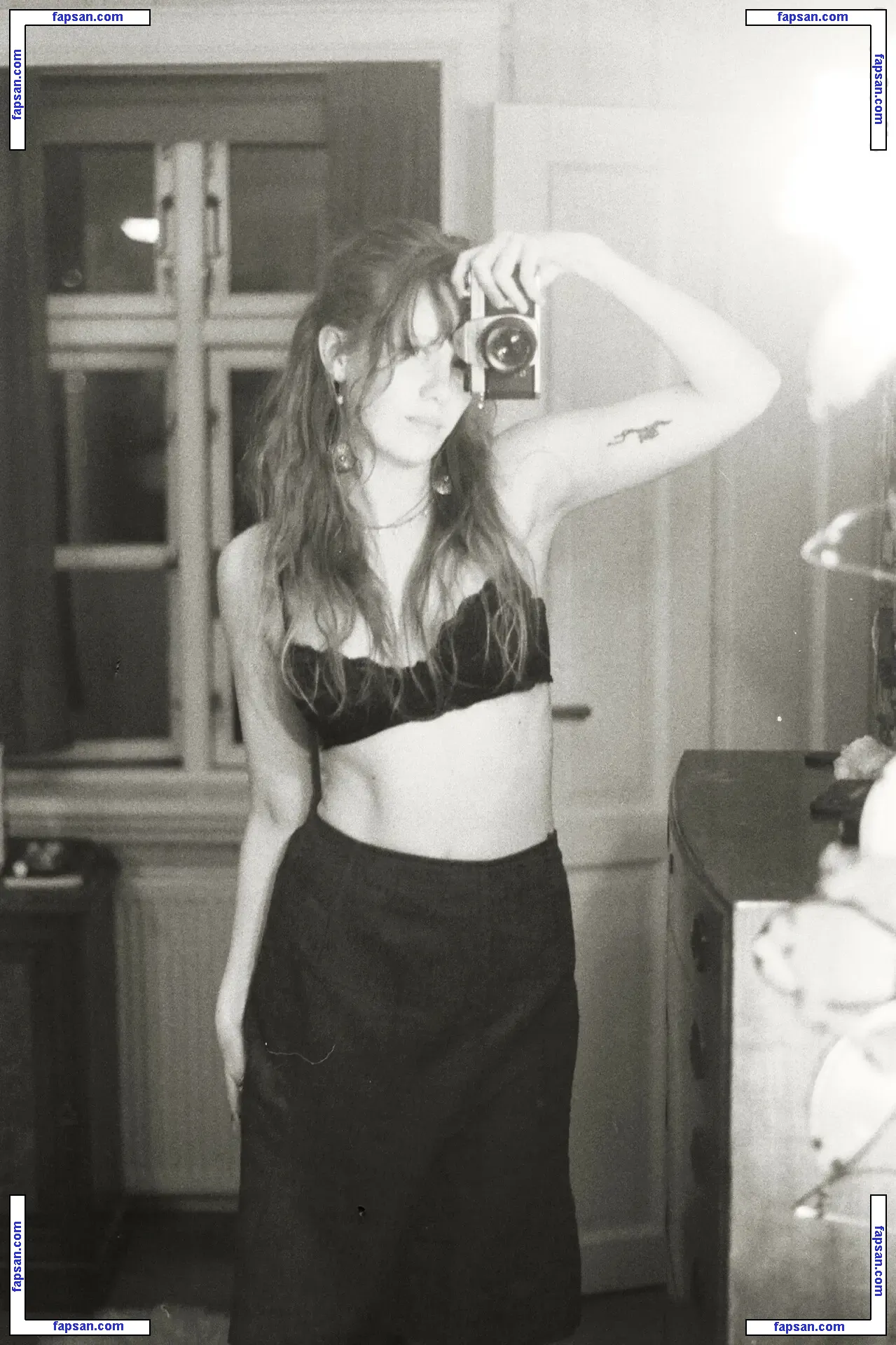 Berta Andrea Snædal nude photo #0327 from OnlyFans