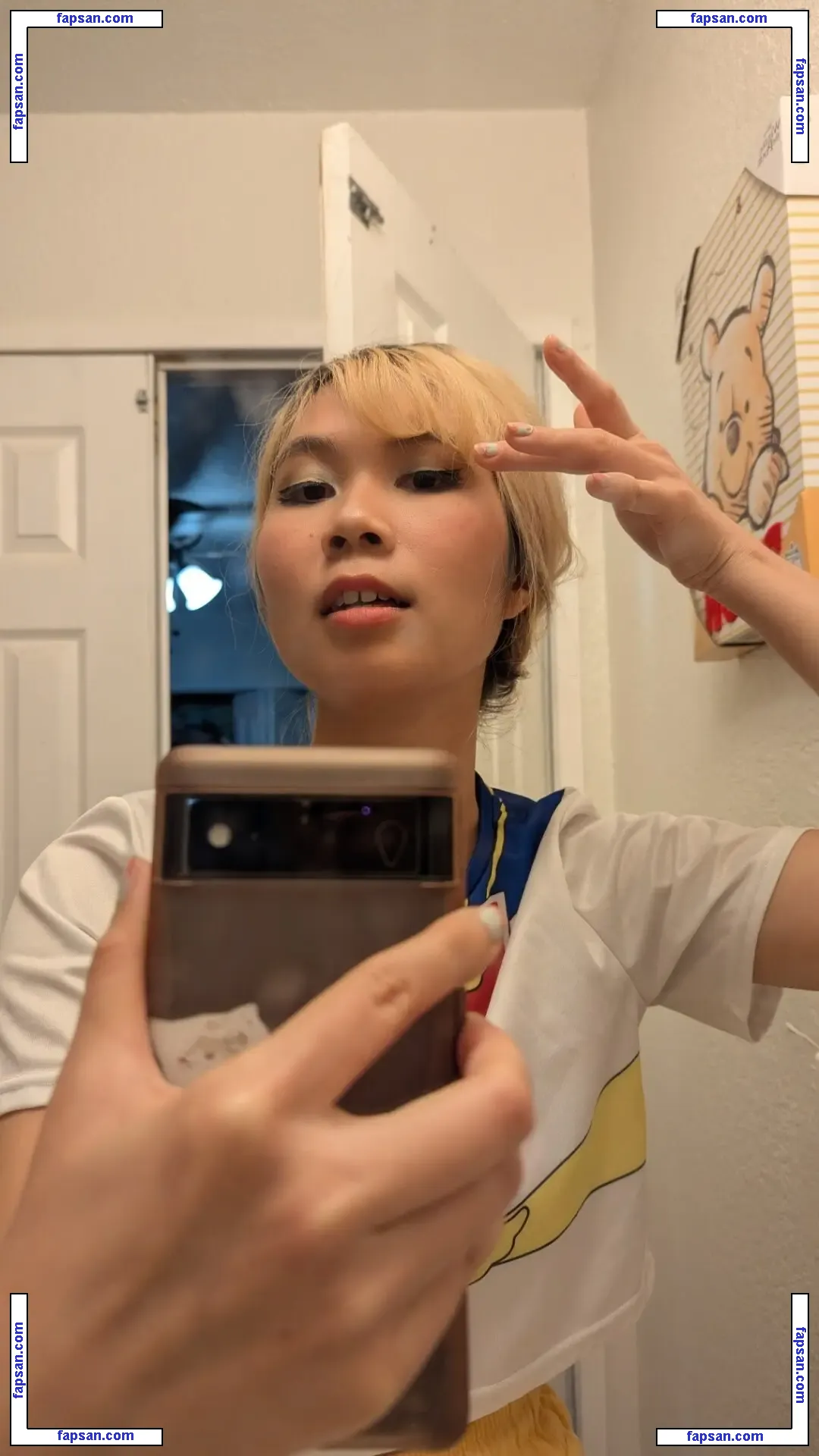 Bessy Q nude photo #0001 from OnlyFans