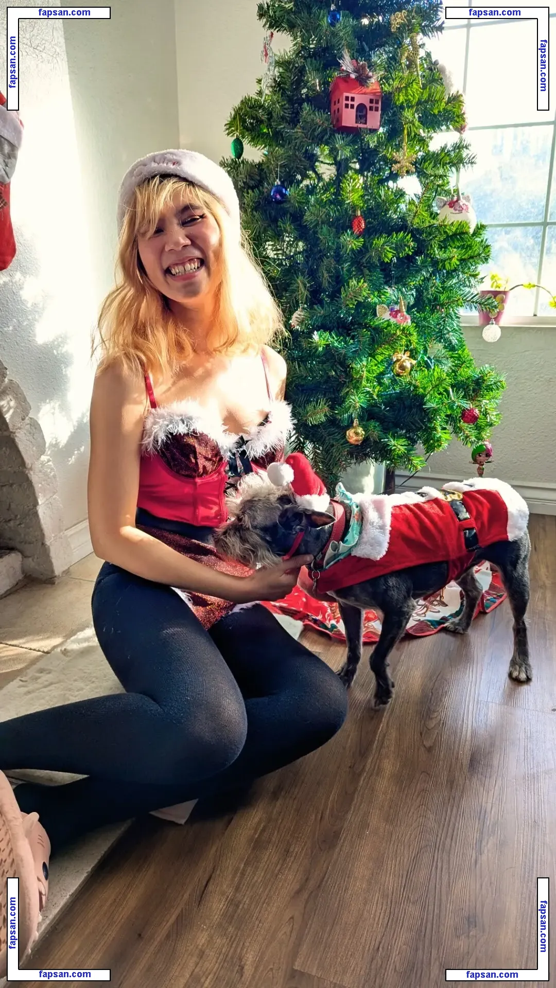 Bessy Q nude photo #0003 from OnlyFans