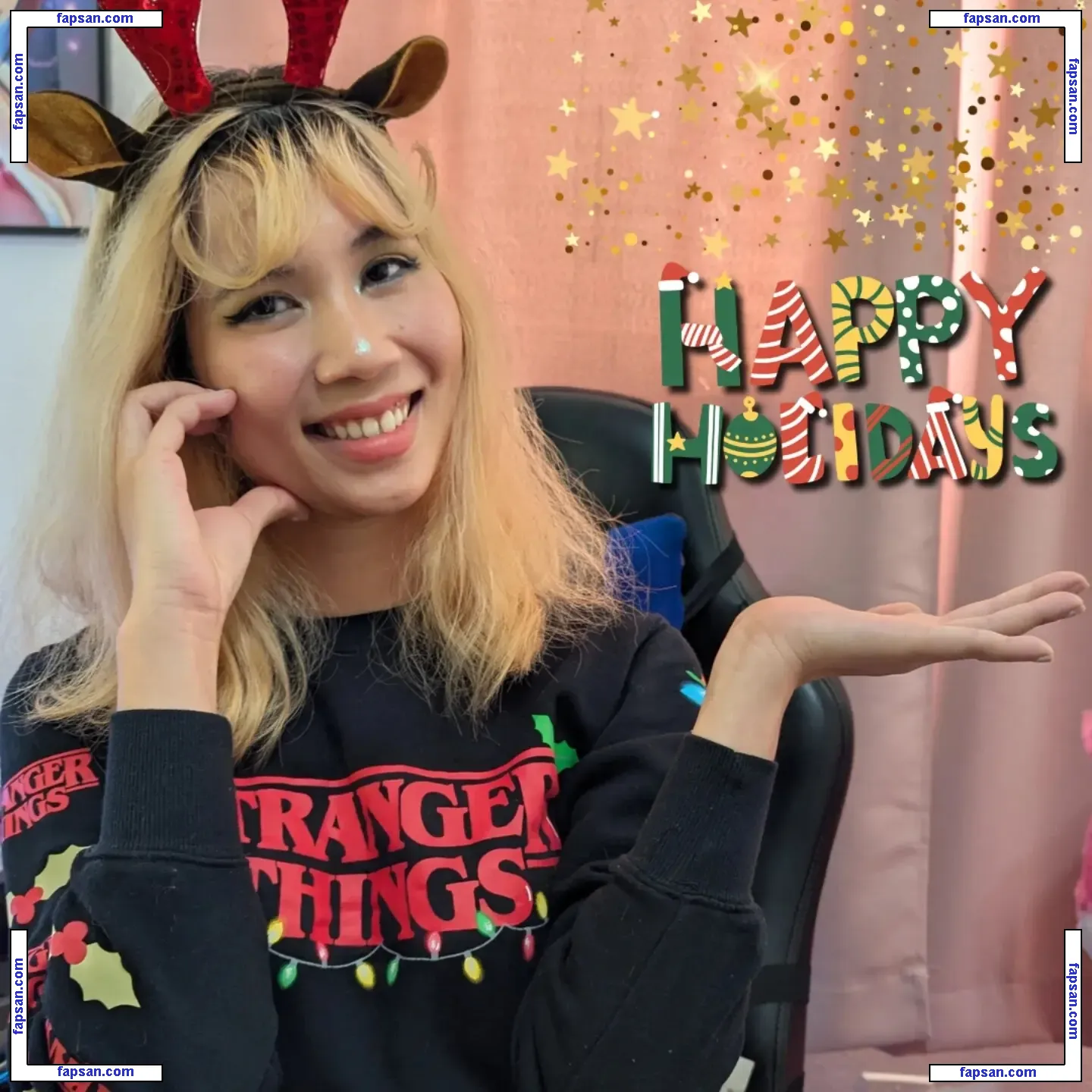 Bessy Q nude photo #0009 from OnlyFans