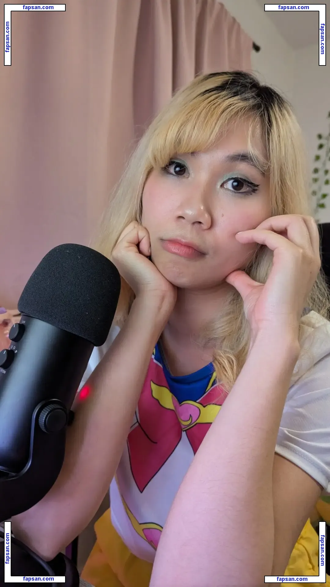 Bessy Q nude photo #0012 from OnlyFans