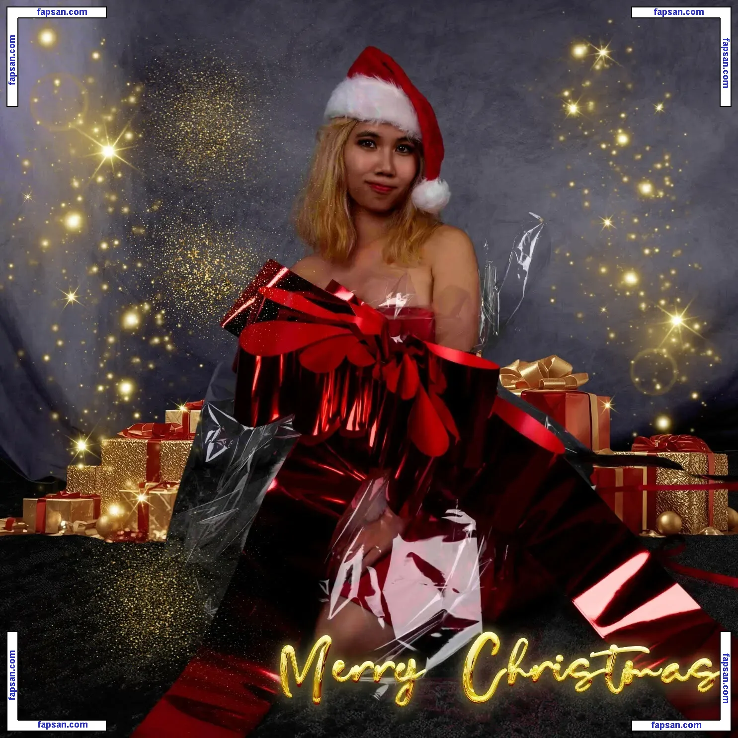 Bessy Q nude photo #0017 from OnlyFans