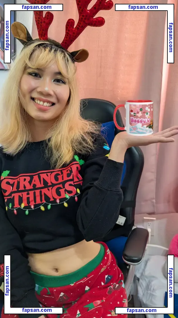 Bessy Q nude photo #0021 from OnlyFans