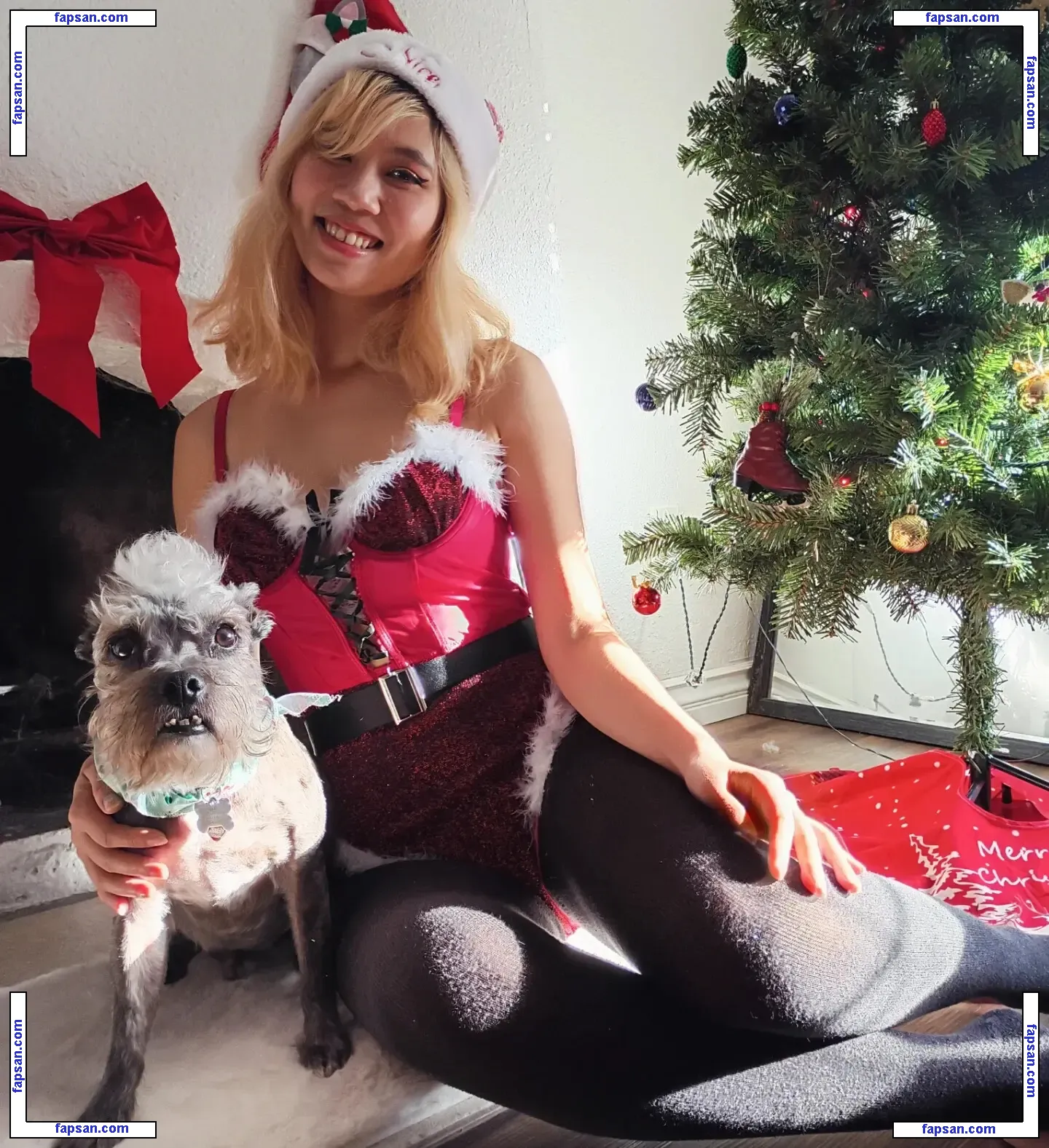 Bessy Q nude photo #0022 from OnlyFans