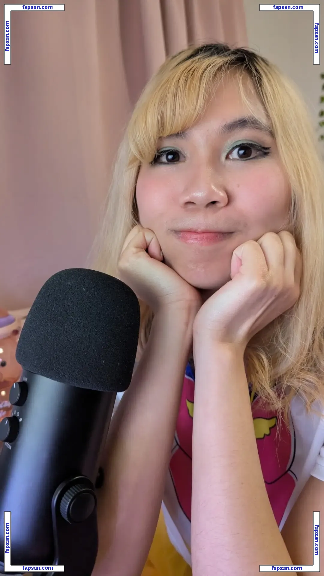 Bessy Q nude photo #0024 from OnlyFans