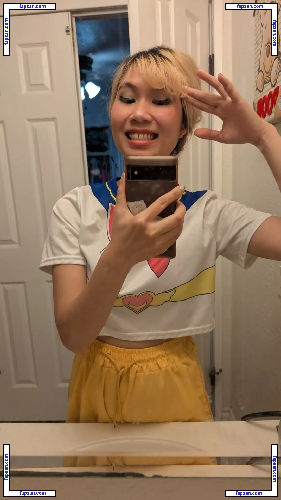 Bessy Q nude photo #0025 from OnlyFans