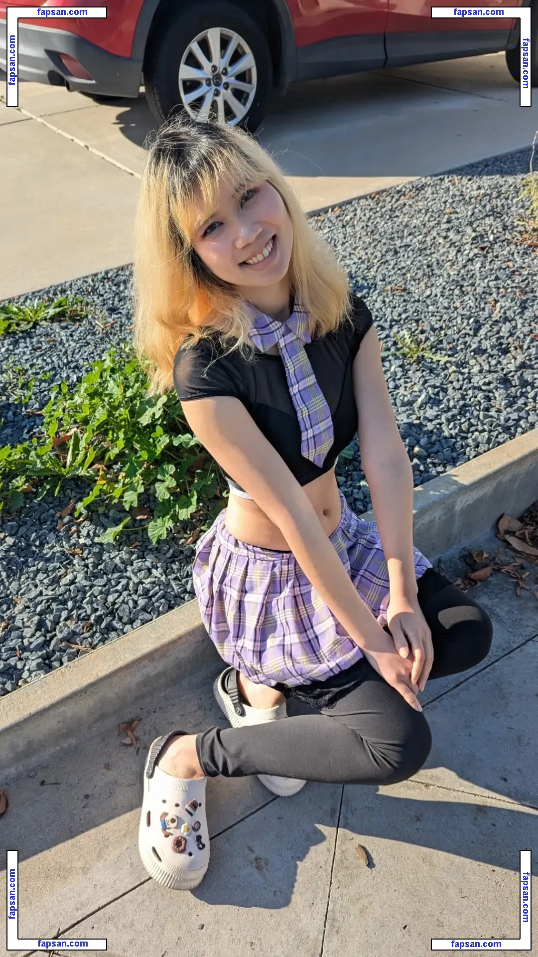 Bessy Q nude photo #0027 from OnlyFans