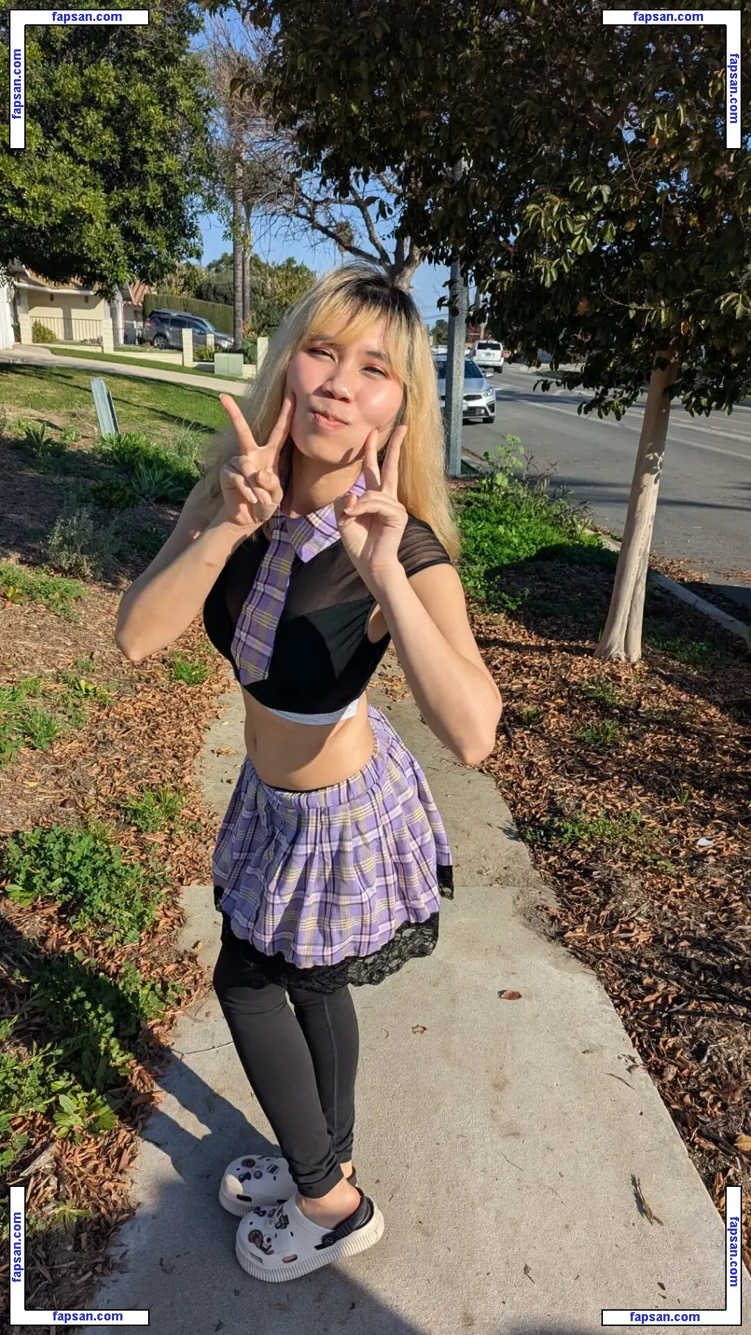 Bessy Q nude photo #0031 from OnlyFans