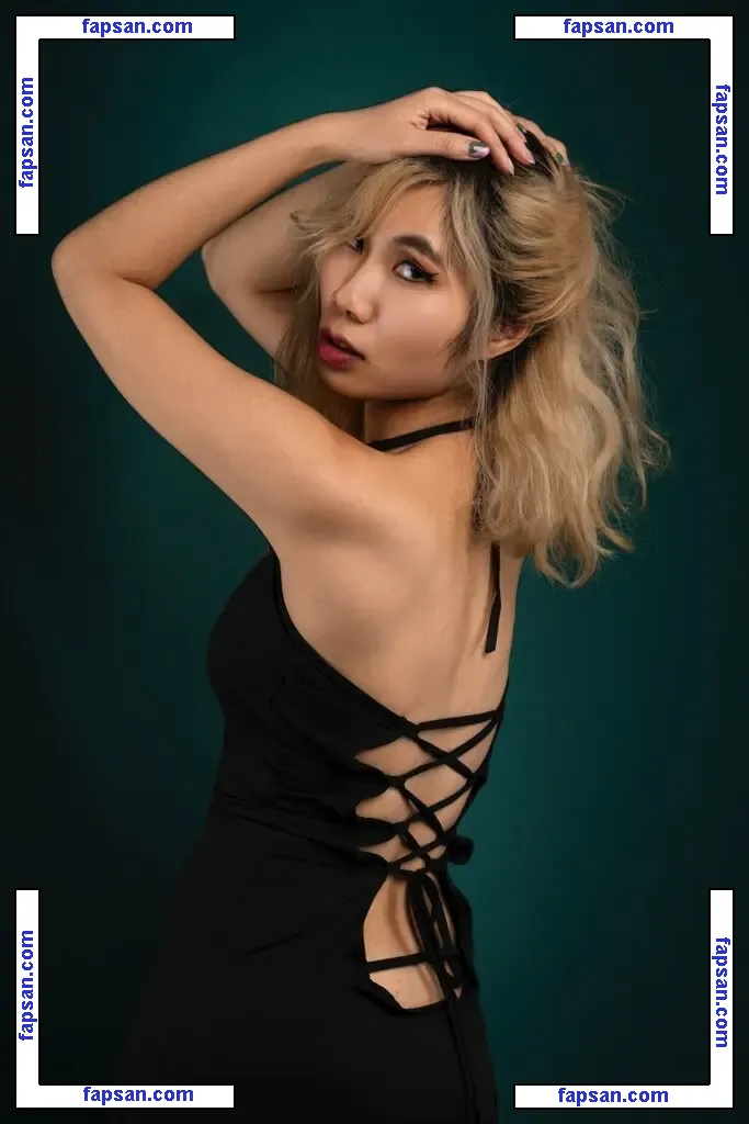 Bessy Q nude photo #0035 from OnlyFans