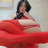 Bessyflowers1 голая #0009