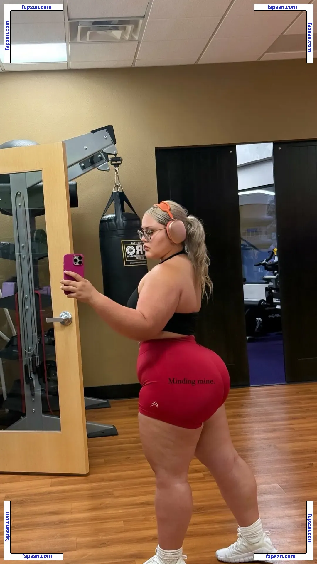 Best Butts (BBWs Edition) голая фото #0001 с Онлифанс