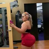 Best Butts (BBWs Edition) голая #0001