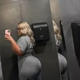 Best Butts (BBWs Edition) голая #0003