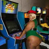 Best Butts (BBWs Edition) голая #0006