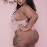 Best Butts (BBWs Edition) голая #0009