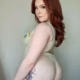 Best Butts (BBWs Edition) голая #0030
