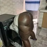 Best Butts (BBWs Edition) голая #0049