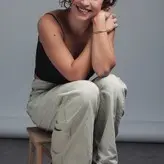 Best Dressed голая #0002