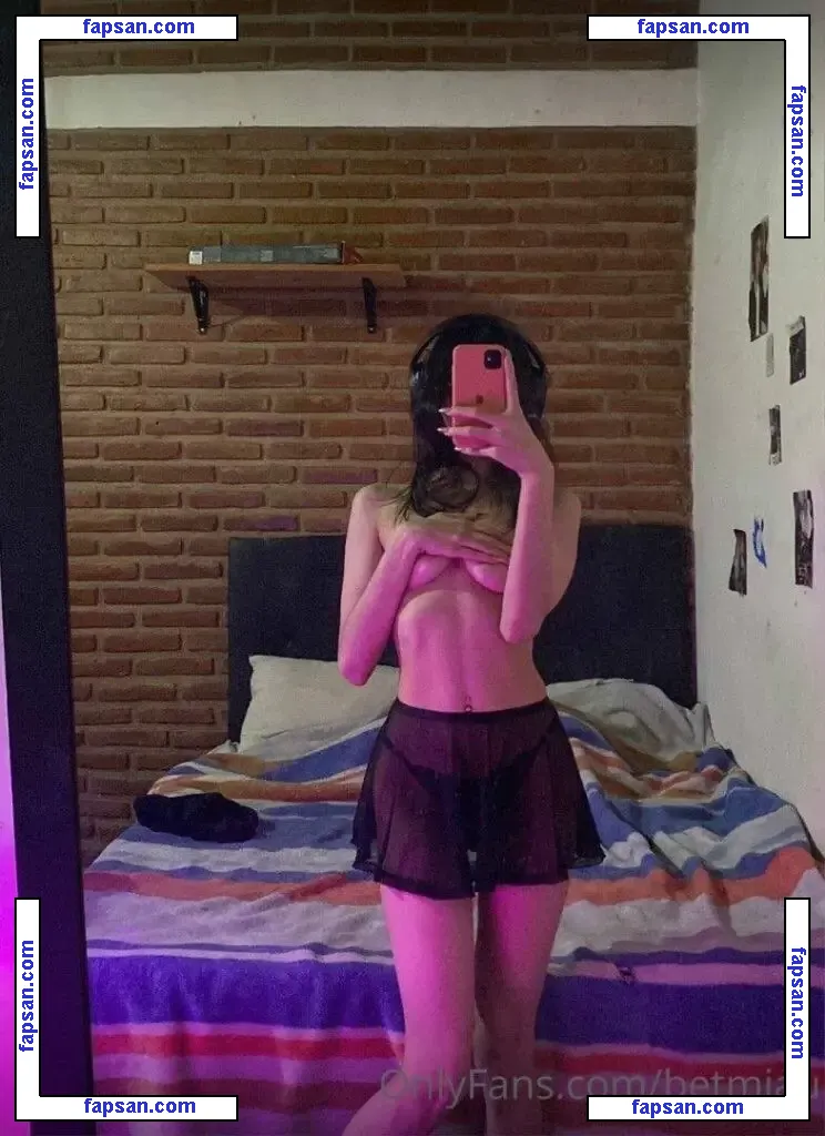 Bet_miau nude photo #0008 from OnlyFans
