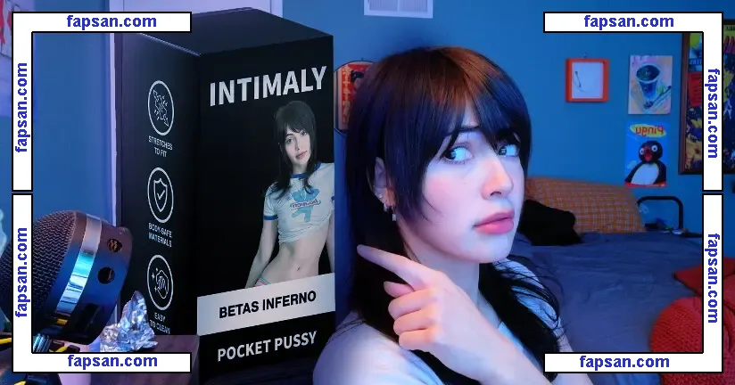 Beta's Inferno голая фото #0053 с Онлифанс