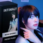 Beta's Inferno голая #0053