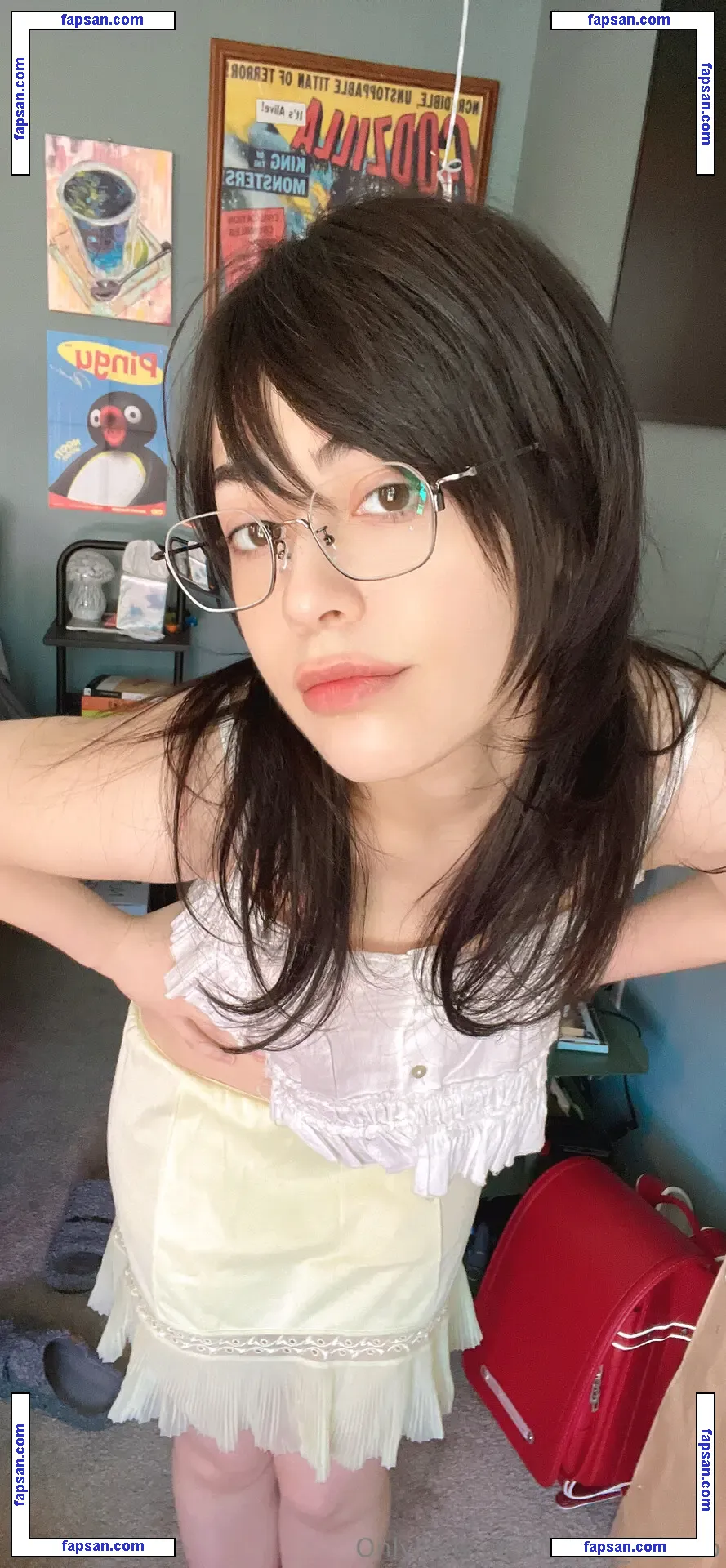 Betas Inferno голая фото #1195 с Онлифанс