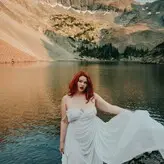 Beth Ballman голая #0028