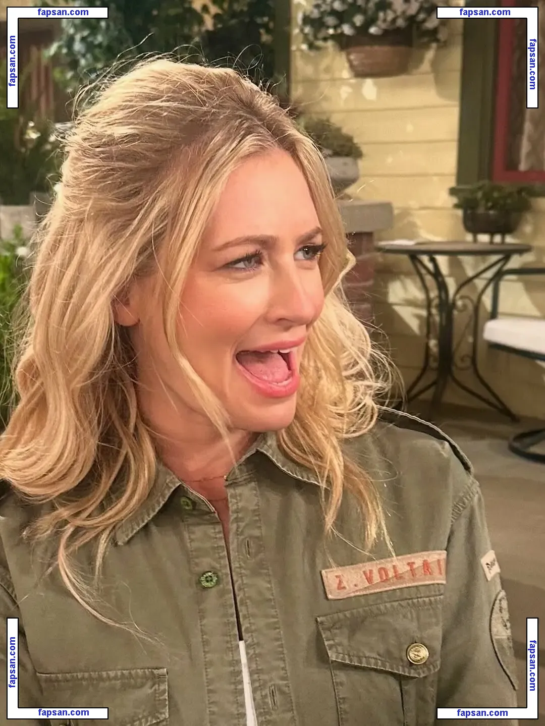 Beth Behrs nude photo #0055 from OnlyFans
