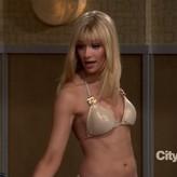 Beth Behrs nude #0014