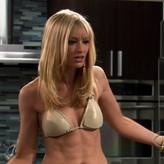 Beth Behrs nude #0021