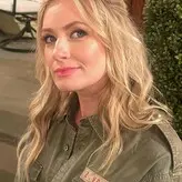 Beth Behrs nude #0053