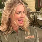 Beth Behrs nude #0055