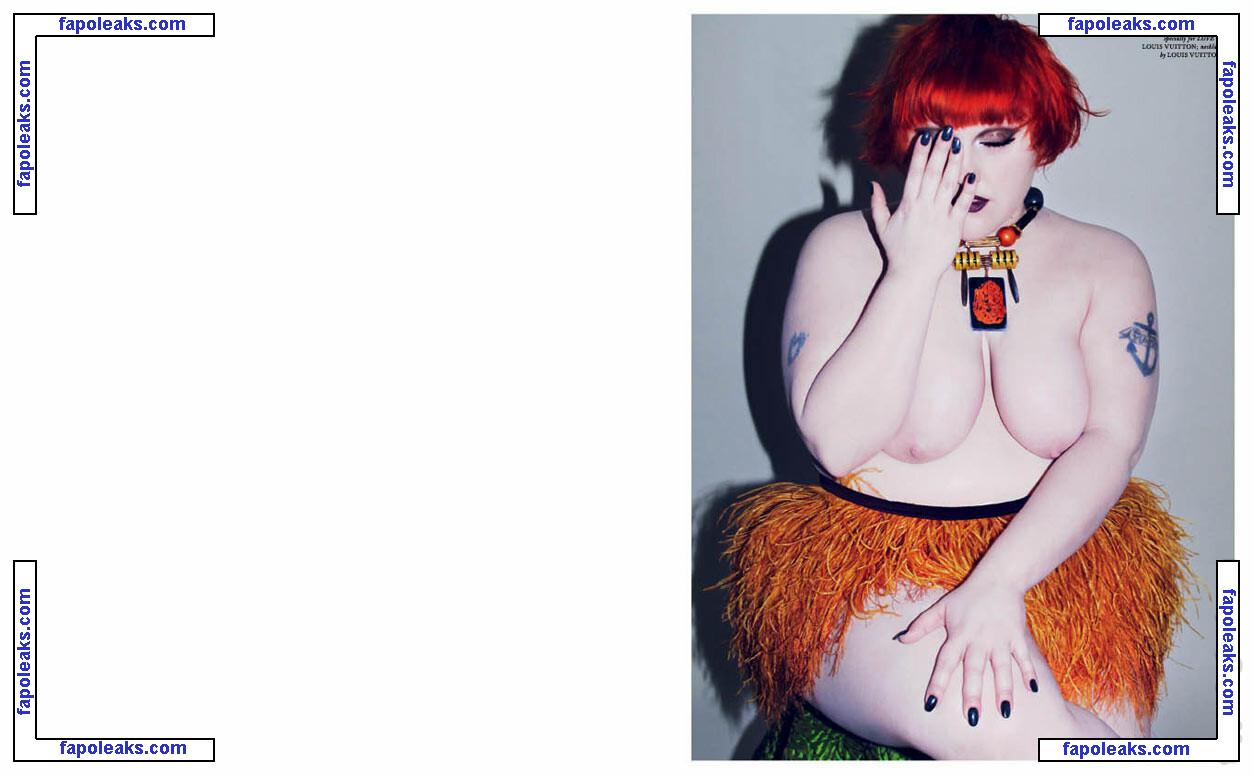 Beth Ditto / bethditto nude photo #0002 from OnlyFans
