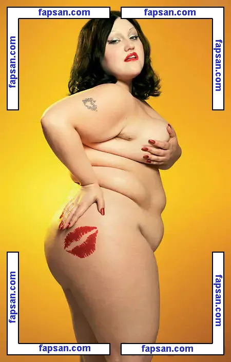 Beth Ditto nude photo #0024 from OnlyFans
