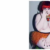 Beth Ditto голая #0002