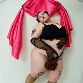 Beth Ditto голая #0012