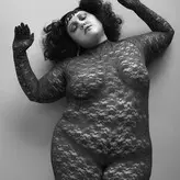 Beth Ditto голая #0018