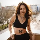 Beth.sal голая #0013