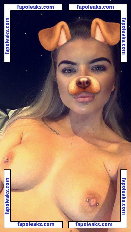 Beth Spiby nude photo #0040 from OnlyFans