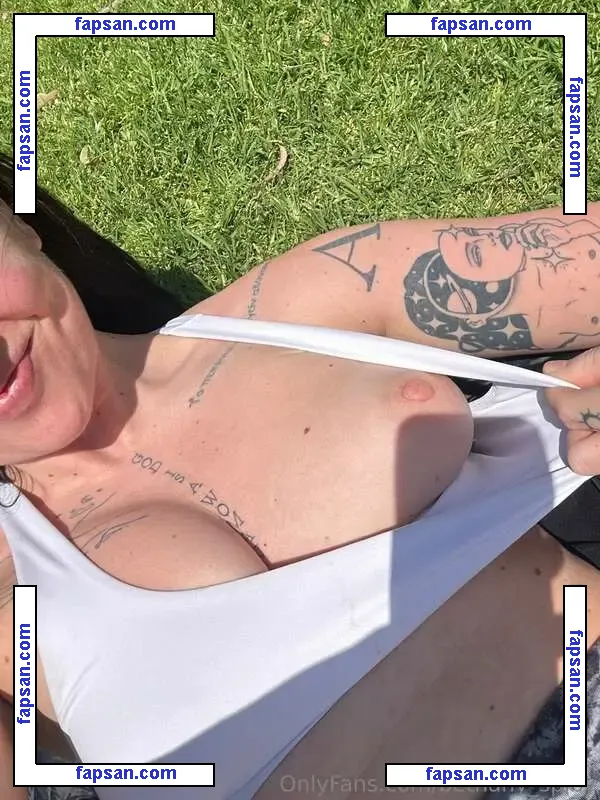 Beth Spiby nude photo #0179 from OnlyFans