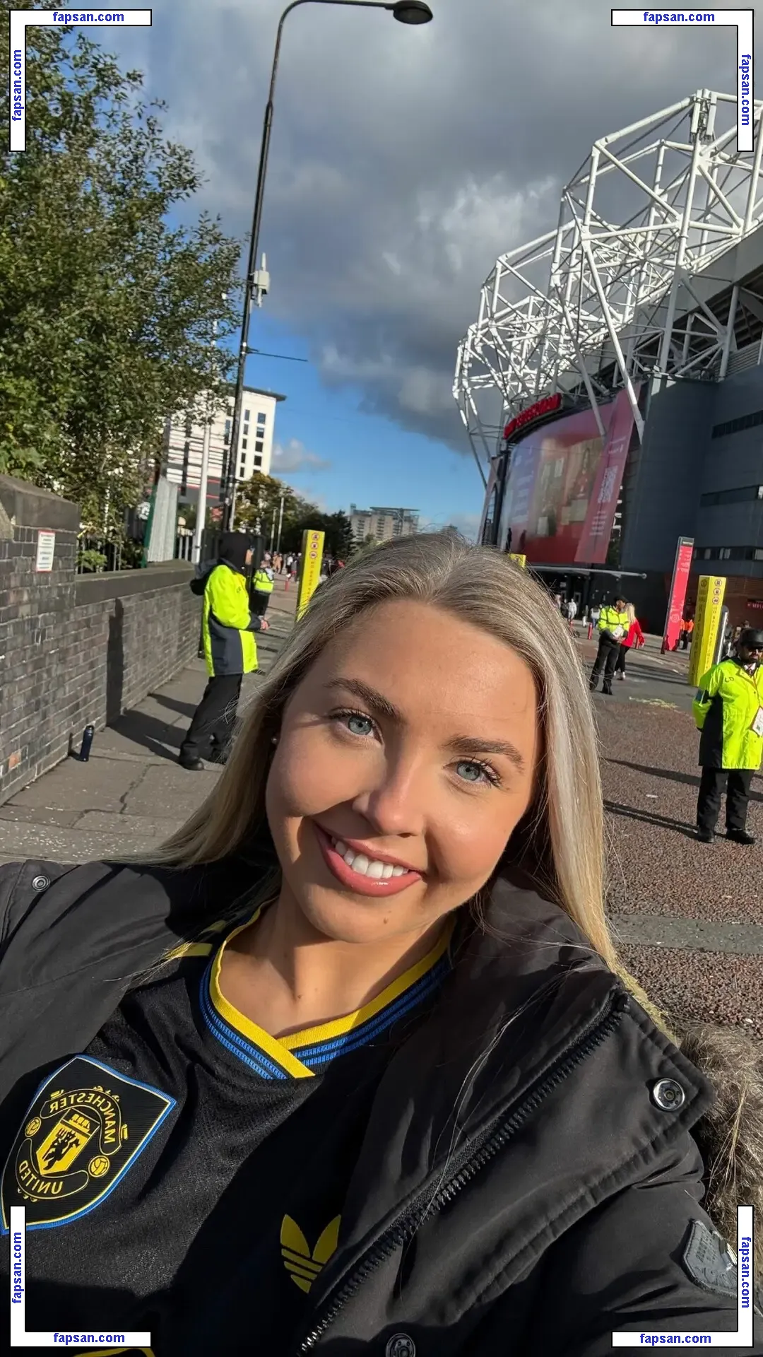 Beth Tucker голая фото #0052 с Онлифанс