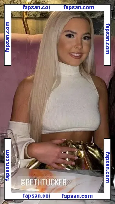 Beth Tucker голая фото #0053 с Онлифанс