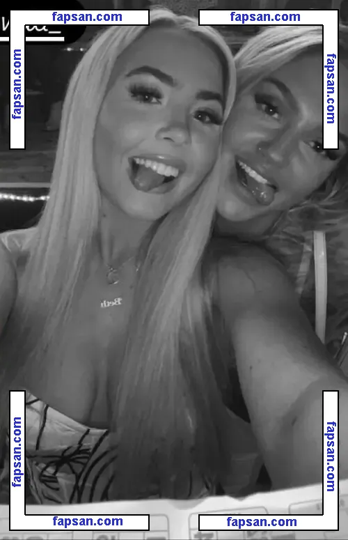 Beth Tucker голая фото #0054 с Онлифанс