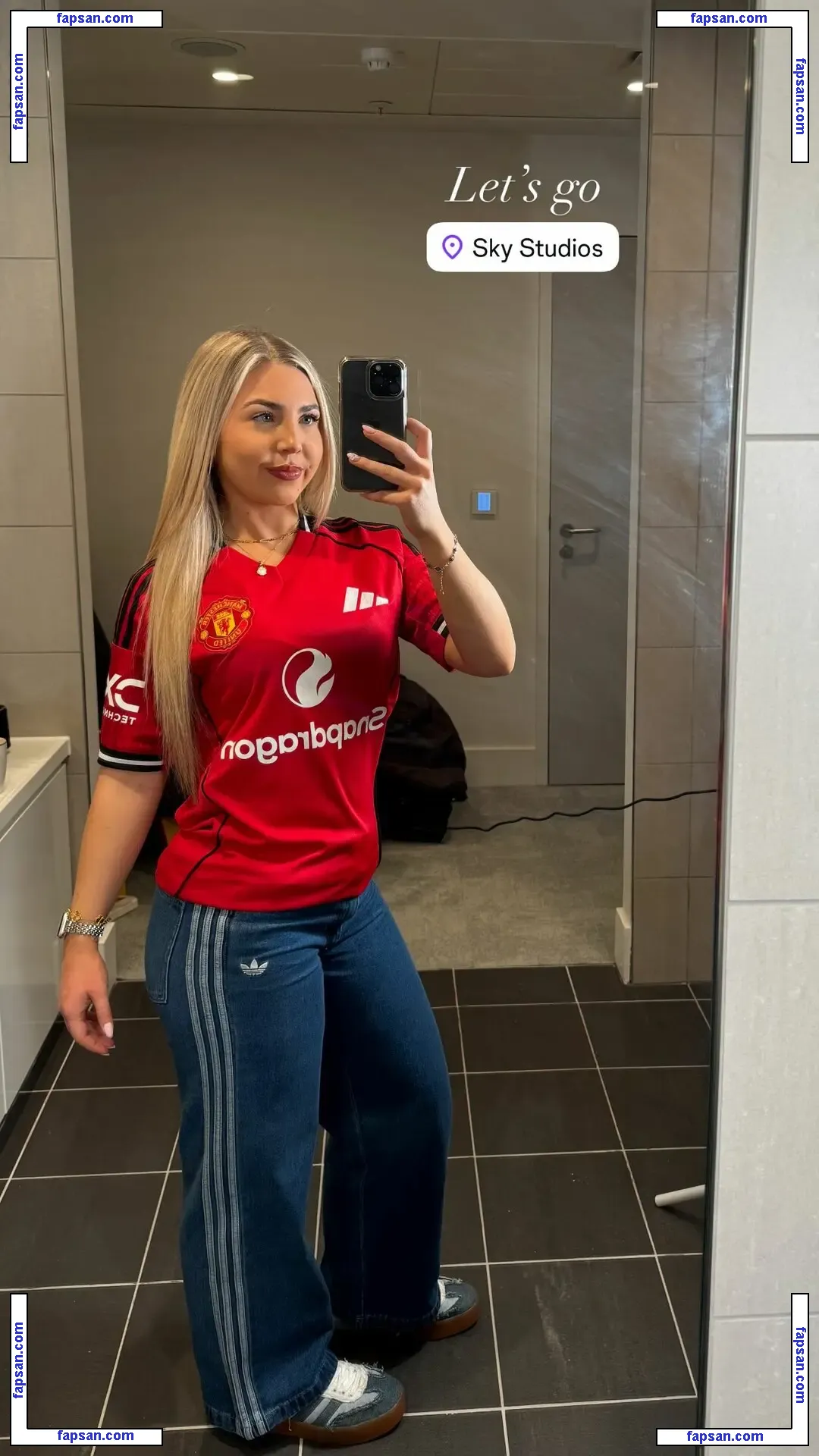 Beth Tucker голая фото #0057 с Онлифанс